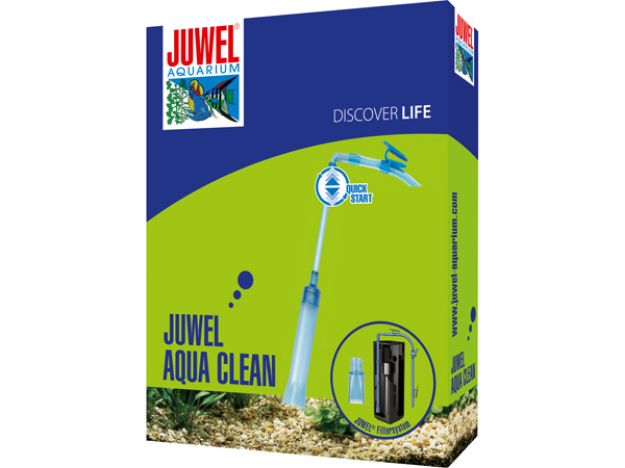 Obrázek Odkalovač JUWEL Aqua Clean 